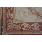 Vintage French Needlepoint