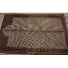 19th Century Central Asian Ersari Prayer Rug 