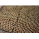 19th Century Central Asian Ersari Prayer Rug