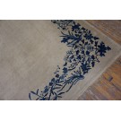 1920s Century Chinese Peking Carpet