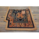 Chinese - Horse Cover #25397