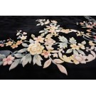 1930s Chinese Art Deco Carpet 