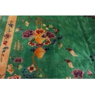 1920s Chinese Art Deco Carpet