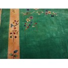 1920s Chinese Art Deco Carpet