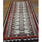 Early 20th Century American Navajo Carpet