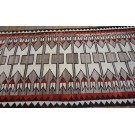 Early 20th Century American Navajo Carpet