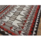 Early 20th Century American Navajo Carpet