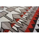 Early 20th Century American Navajo Carpet