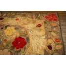 American Hooked Rug