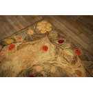 American Hooked Rug
