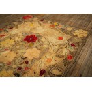 American Hooked Rug