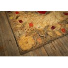 American Hooked Rug