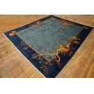 Chinese - Art Deco Rug