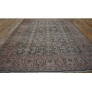 Early 20th Century Persian Malayer Carpet