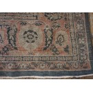 Early 20th Century Persian Malayer Carpet