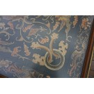 Early 19th Century Chinese Textile