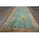 1920s Chinese Art Deco Carpet