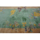 1920s Chinese Art Deco Carpet
