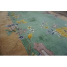 1920s Chinese Art Deco Carpet