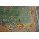 1920s Chinese Art Deco Carpet