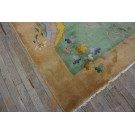 1920s Chinese Art Deco Carpet