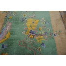 1920s Chinese Art Deco Carpet