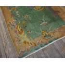 1920s Chinese Art Deco Carpet