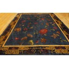 1920s Chinese Art Deco Carpet