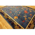1920s Chinese Art Deco Carpet