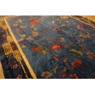 1920s Chinese Art Deco Carpet