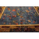 1920s Chinese Art Deco Carpet