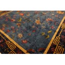1920s Chinese Art Deco Carpet