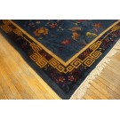 1920s Chinese Art Deco Carpet