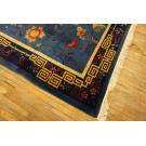 1920s Chinese Art Deco Carpet