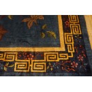 1920s Chinese Art Deco Carpet