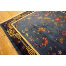 1920s Chinese Art Deco Carpet