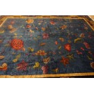 1920s Chinese Art Deco Carpet