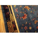 1920s Chinese Art Deco Carpet