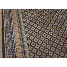 Early 20th Century W. Chinese Carpet