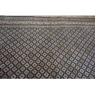 Early 20th Century W. Chinese Carpet