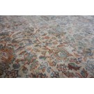 Early 20th Century S.E. Persian Kirman Carpet