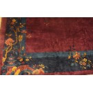 Chinese - Art Deco #25419