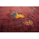 Chinese - Art Deco #25419