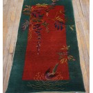 1920s Chinese Art Deco Rug