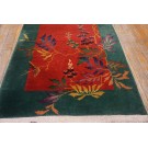 1920s Chinese Art Deco Rug