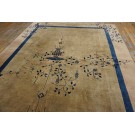 1920s Chinese Art Deco Carpet