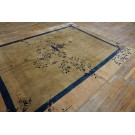 1920s Chinese Art Deco Carpet