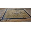 1920s Chinese Art Deco Carpet