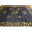 1920s Chinese Peking Carpet