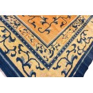 Early 20th Century Chinese Carpet